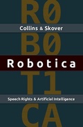 Cover: Robotica - Cambridge University Press