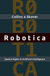 Enlarge image Cover: Robotica - Cambridge University Press