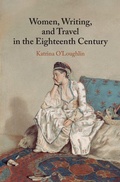 Cover: Women, Writing, and Travel in the Eighteenth Century - Cambridge University Press