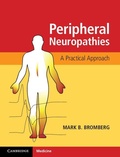 Cover: Peripheral Neuropathies - Cambridge University Press