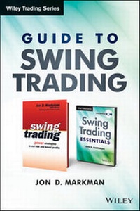 Enlarge image Cover: Guide to Swing Trading - Wiley
