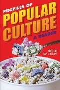 Cover: Profiles of Popular Culture - The Popular Press