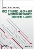 Cover: CMOS Integrated Lab-on-a-chip System for Personalized Biomedical Diagnosis - Wiley
