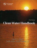 Cover: Clean Water Handbook - Government Institutes