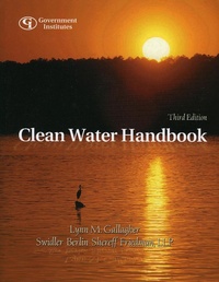 Enlarge image Cover: Clean Water Handbook - Government Institutes
