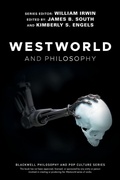 Cover: Westworld and Philosophy - Wiley