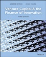 Cover: Venture Capital and the Finance of Innovation - Wiley