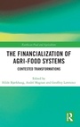 Cover: The Financialization of Agri-Food Systems - Routledge