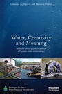 Cover: Water, Creativity and Meaning - Routledge