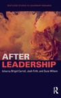 Cover: After Leadership - Routledge