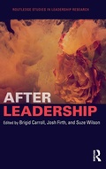 Cover: After Leadership - Routledge