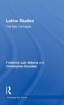 Cover: Latinx Studies - Routledge