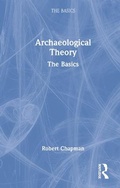 Cover: Archaeological Theory - Routledge