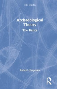 Enlarge image Cover: Archaeological Theory - Routledge