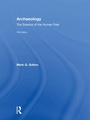 Cover: Archaeology - Routledge