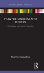 Cover: How We Understand Others - Routledge