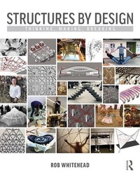 Enlarge image Cover: Structures by Design - Routledge