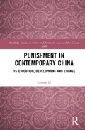 Bild: Punishment in Contemporary China - Routledge