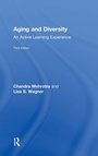 Cover: Aging and Diversity - Routledge