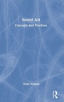 Cover: Sound Art - Routledge