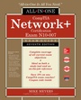 Cover: CompTIA Network+ Certification All-in-One Exam Guide, Seventh Edition (Exam N10-007) - McGraw-Hill Education