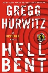 Enlarge image Cover: Hellbent - Minotaur Books