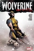Cover: Wolverine Goes to Hell Omnibus - Marvel Comics