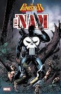 Cover: Punisher Invades the 'Nam - Marvel Comics