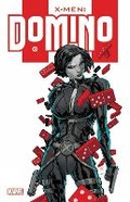 Cover: X-Men: Domino - Marvel Comics