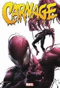 Cover: Carnage Omnibus - Marvel Comics