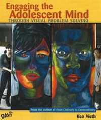 Enlarge image Cover: Engaging the Adolescent Mind - Davis Publications Inc.,U.S.