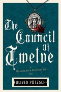 Cover: Council of Twelve - AmazonCrossing