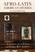 Cover: Afro-Latin American Studies - Cambridge University Press