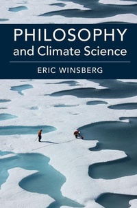 Enlarge image Cover: Philosophy and Climate Science - Cambridge University Press