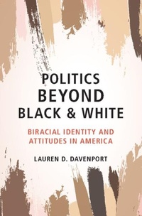 Abbildung von: Politics beyond Black and White - Cambridge University Press