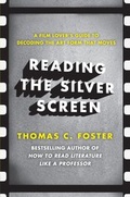 Cover: Reading the Silver Screen - HarperCollins