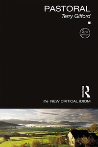 Abbildung von: Pastoral - Routledge
