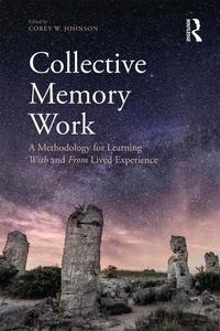 Enlarge image Cover: Collective Memory Work - Routledge