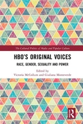 Cover: HBO's Original Voices - Routledge