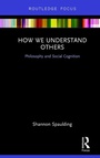 Cover: How We Understand Others - Routledge