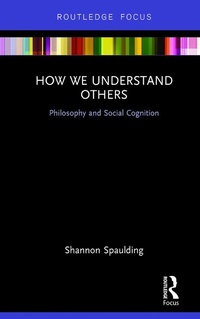 Abbildung von: How We Understand Others - Routledge