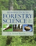 Cover: Introduction to Forestry Science, Soft Cover - Delmar Cengage Learning