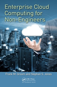 Abbildung von: Enterprise Cloud Computing for Non-Engineers - Auerbach