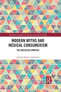 Bild: Modern Myths and Medical Consumerism - Routledge