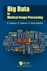 Abbildung von: Big Data in Medical Image Processing - CRC Press