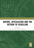 Cover: Nature, Speculation and the Return to Schelling - Routledge