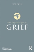 Cover: The Psychology of Grief - Routledge
