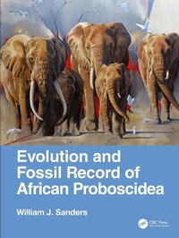 Abbildung von: Evolution and Fossil Record of African Proboscidea - CRC Press