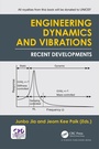 Cover: Engineering Dynamics and Vibrations - CRC Press