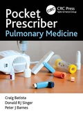 Bild: Pocket Prescriber Pulmonary Medicine - CRC Press
